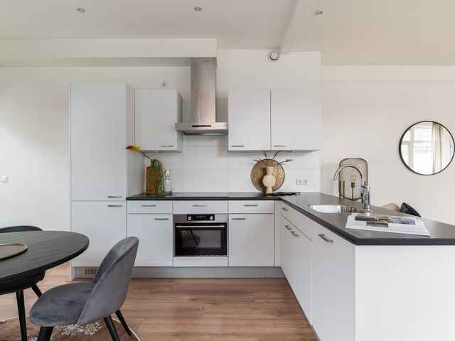 Loudonstraat 20, Den Haag