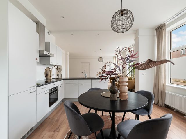 Loudonstraat 20, Den Haag