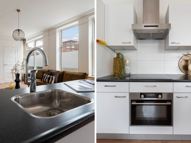 Loudonstraat 20, Den Haag