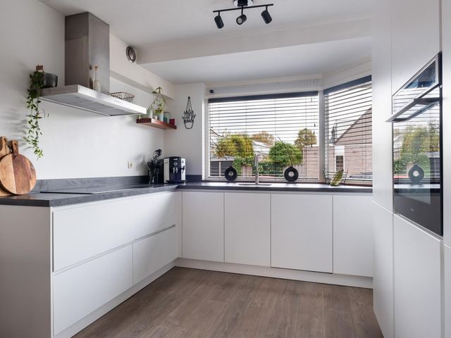 Bakboordlaan 12, Woerden