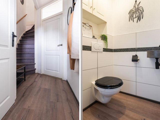 Bakboordlaan 12, Woerden