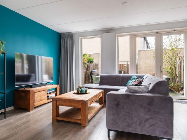 Bakboordlaan 12, Woerden