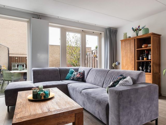 Bakboordlaan 12, Woerden