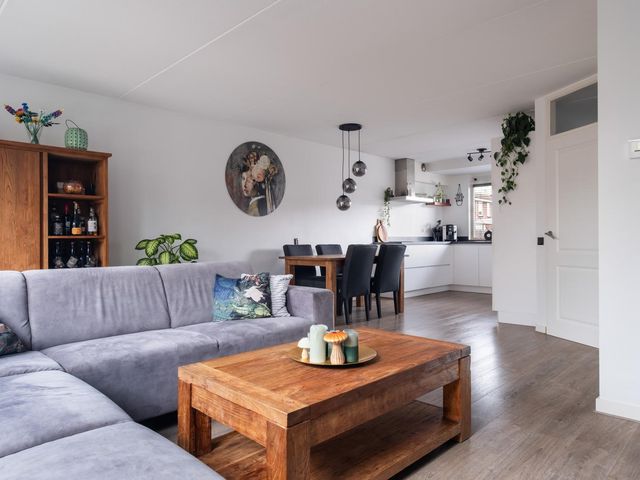 Bakboordlaan 12, Woerden