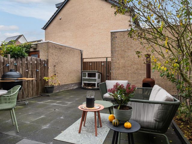 Bakboordlaan 12, Woerden