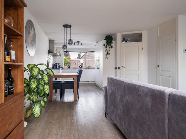 Bakboordlaan 12, Woerden