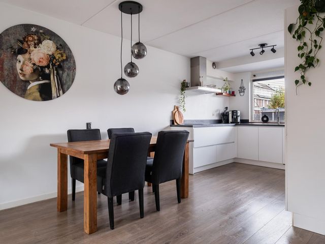 Bakboordlaan 12, Woerden