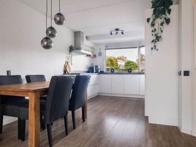 Bakboordlaan 12, Woerden