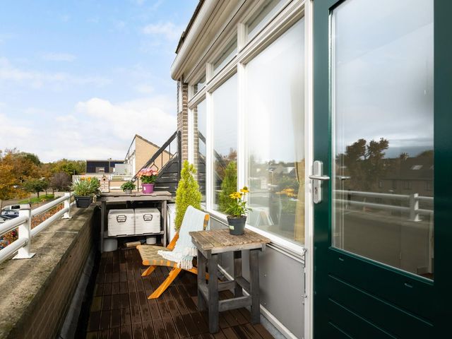 Valreep 20A, Amstelveen