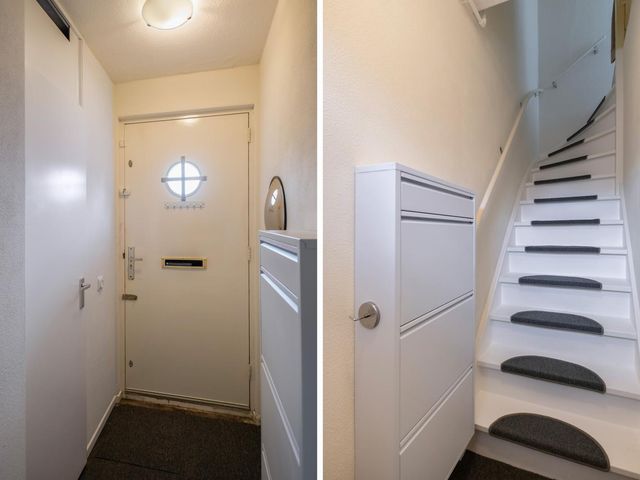 Valreep 20A, Amstelveen