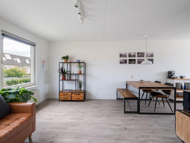 Valreep 20A, Amstelveen