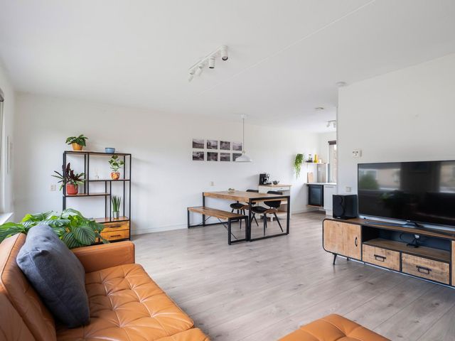 Valreep 20A, Amstelveen