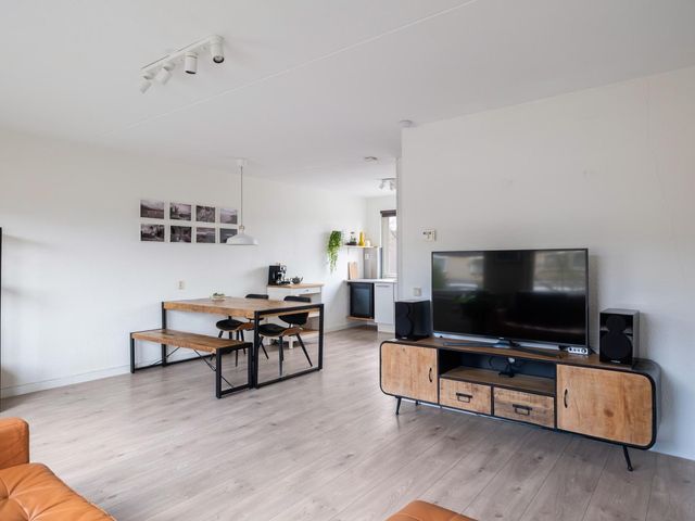 Valreep 20A, Amstelveen