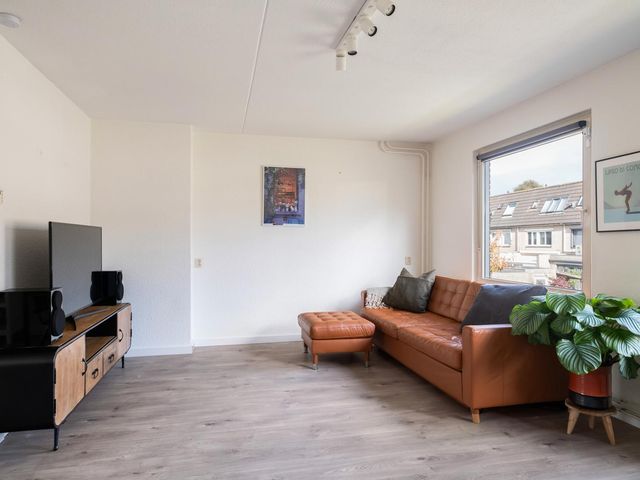 Valreep 20A, Amstelveen