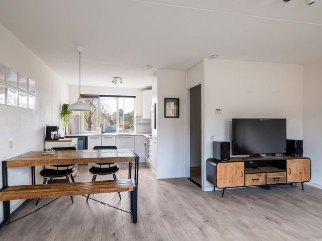 Valreep 20A, Amstelveen