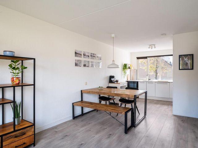 Valreep 20A, Amstelveen