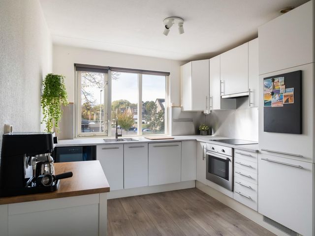 Valreep 20A, Amstelveen