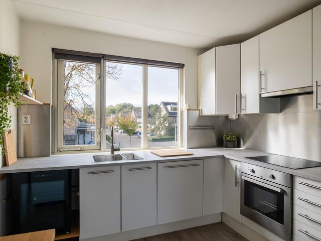 Valreep 20A, Amstelveen