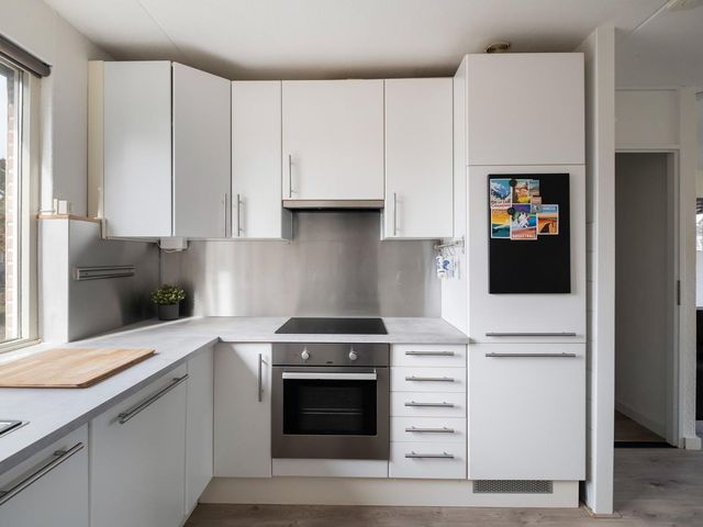 Valreep 20A, Amstelveen