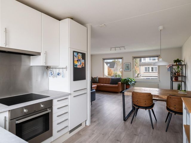 Valreep 20A, Amstelveen