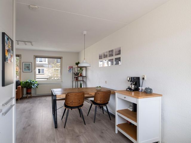 Valreep 20A, Amstelveen