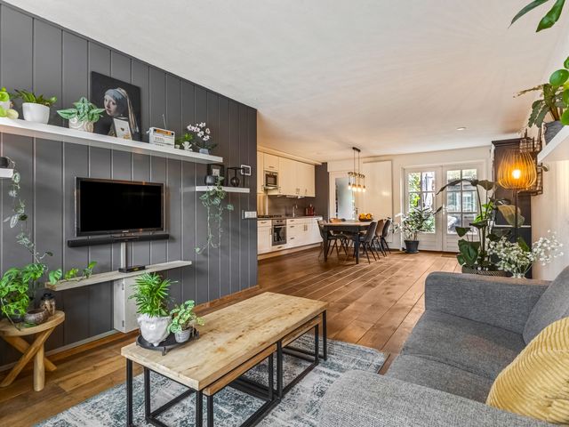 Oleander 35, Veenendaal