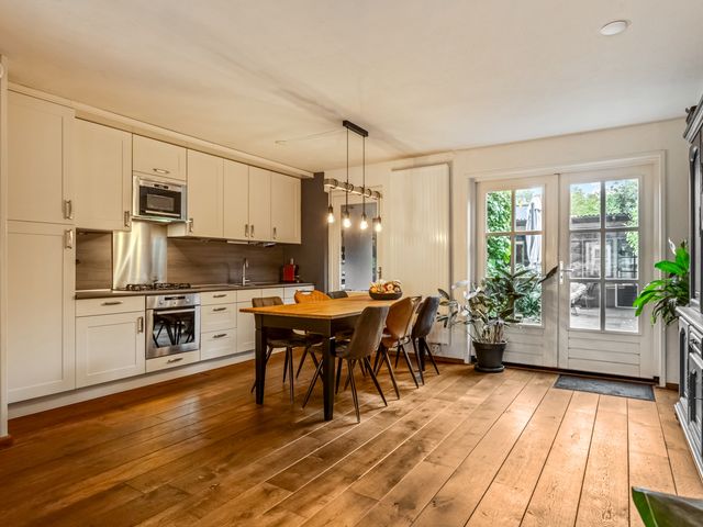 Oleander 35, Veenendaal