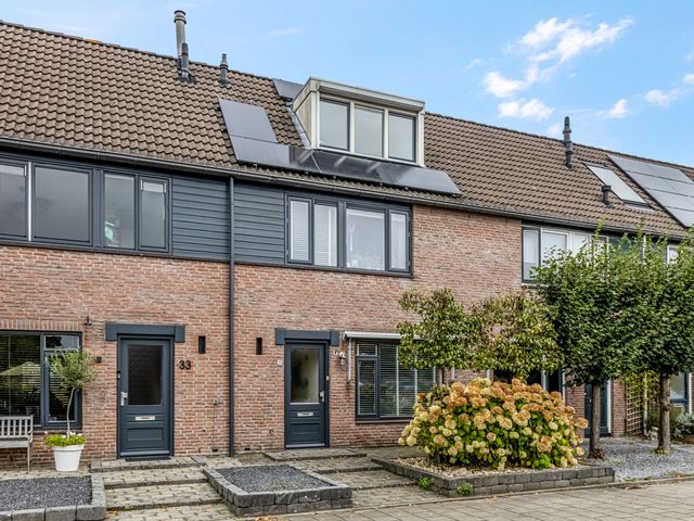 Oleander 35, Veenendaal