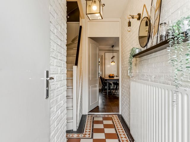 Oleander 35, Veenendaal