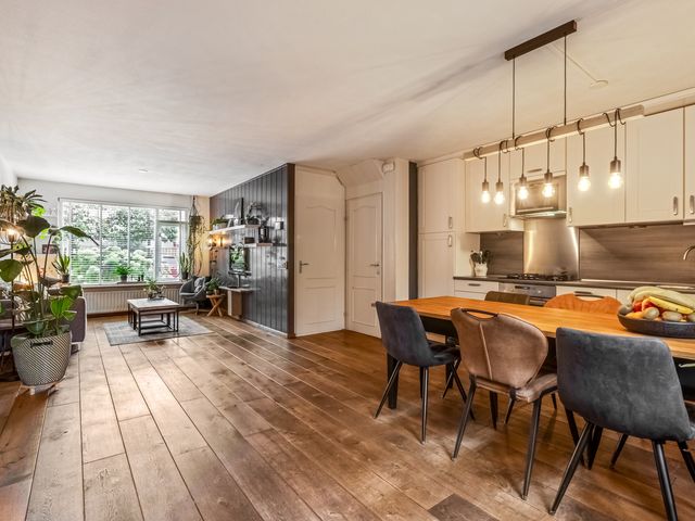 Oleander 35, Veenendaal