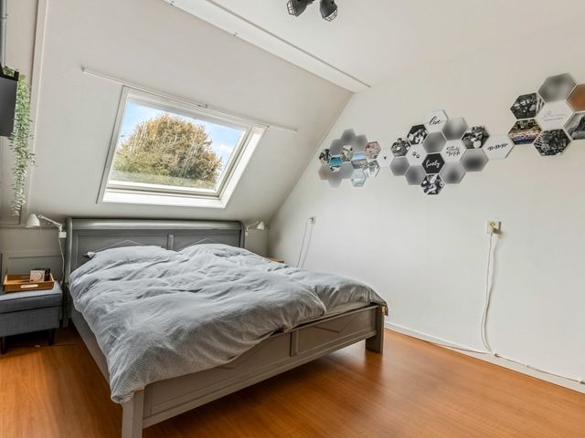 Oleander 35, Veenendaal