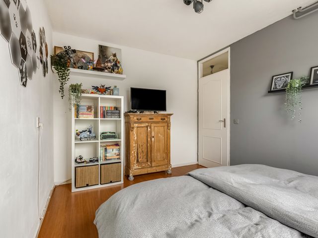 Oleander 35, Veenendaal