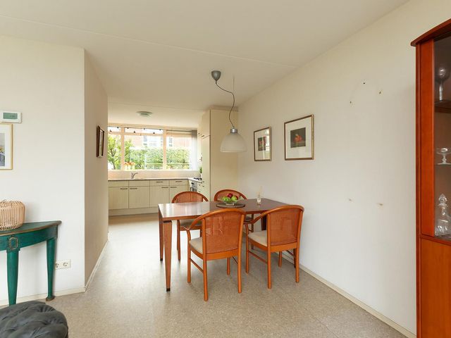Wim de Kwanthof 15, Ankeveen