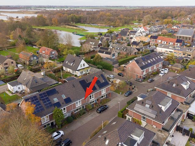 Wim de Kwanthof 15, Ankeveen