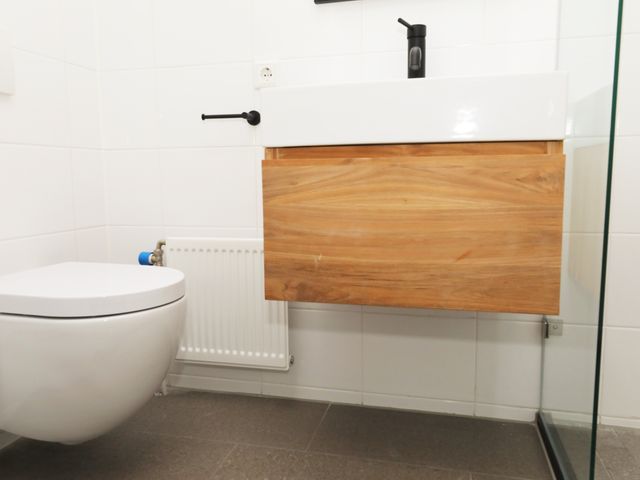 Meentweg 11A4, Bussum