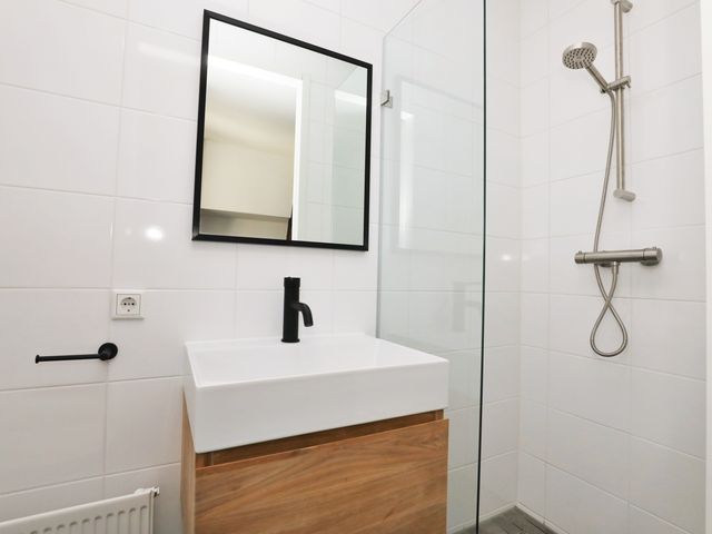 Meentweg 11A4, Bussum