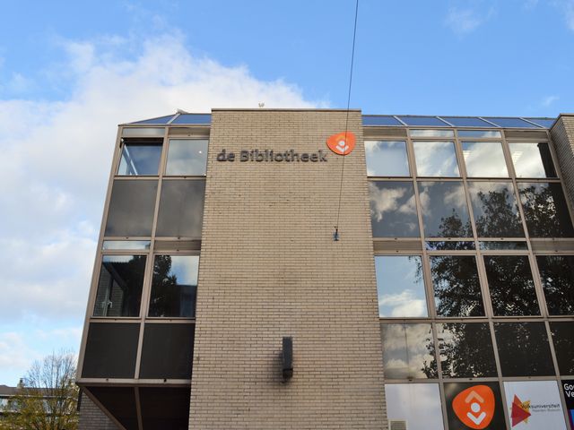 Meentweg 11A4, Bussum