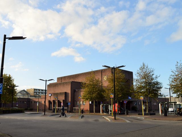 Meentweg 11A4, Bussum