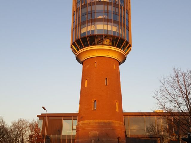 Meentweg 11A4, Bussum