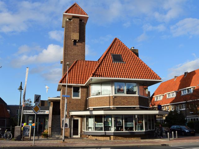 Meentweg 11A4, Bussum