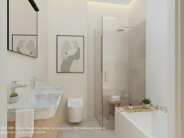 John van Vleckstraat 249, Almere