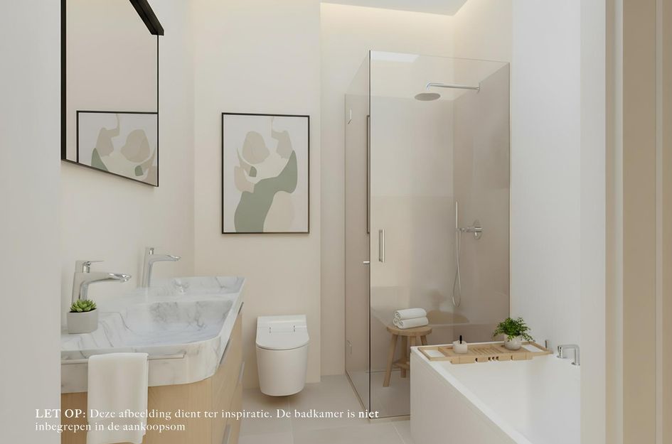 John van Vleckstraat 249