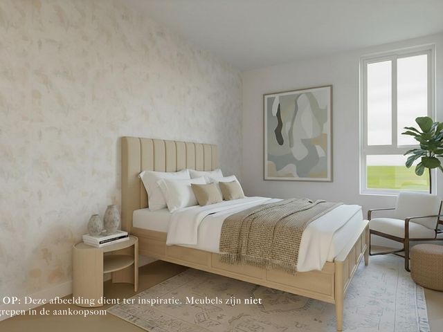 John van Vleckstraat 249, Almere