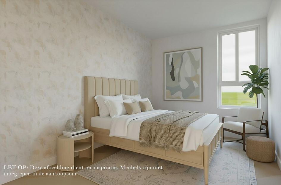 John van Vleckstraat 249