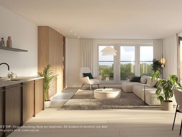 John van Vleckstraat 249, Almere