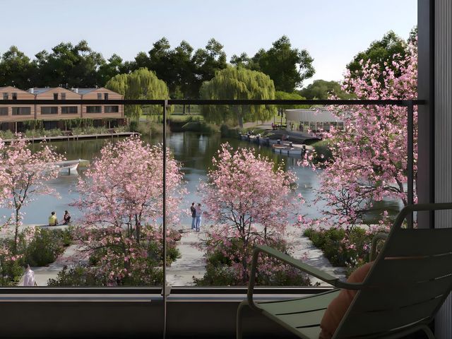 John van Vleckstraat 249, Almere