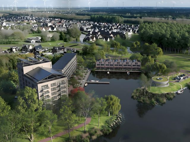 John van Vleckstraat 249, Almere