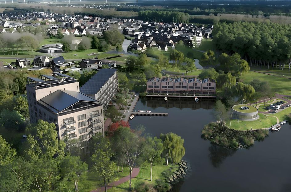 John van Vleckstraat 249