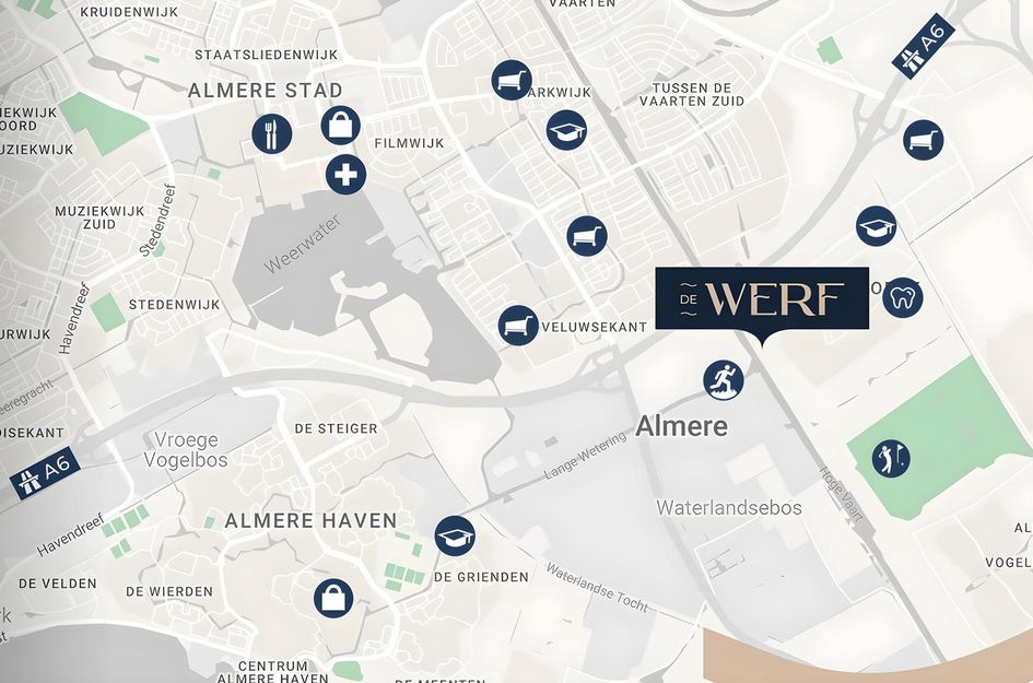 John van Vleckstraat 249