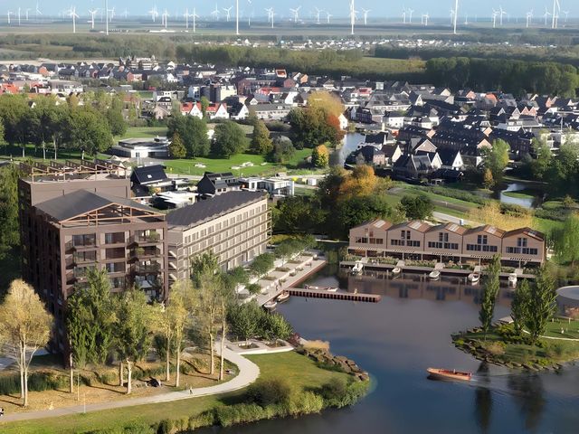 John van Vleckstraat 249, Almere